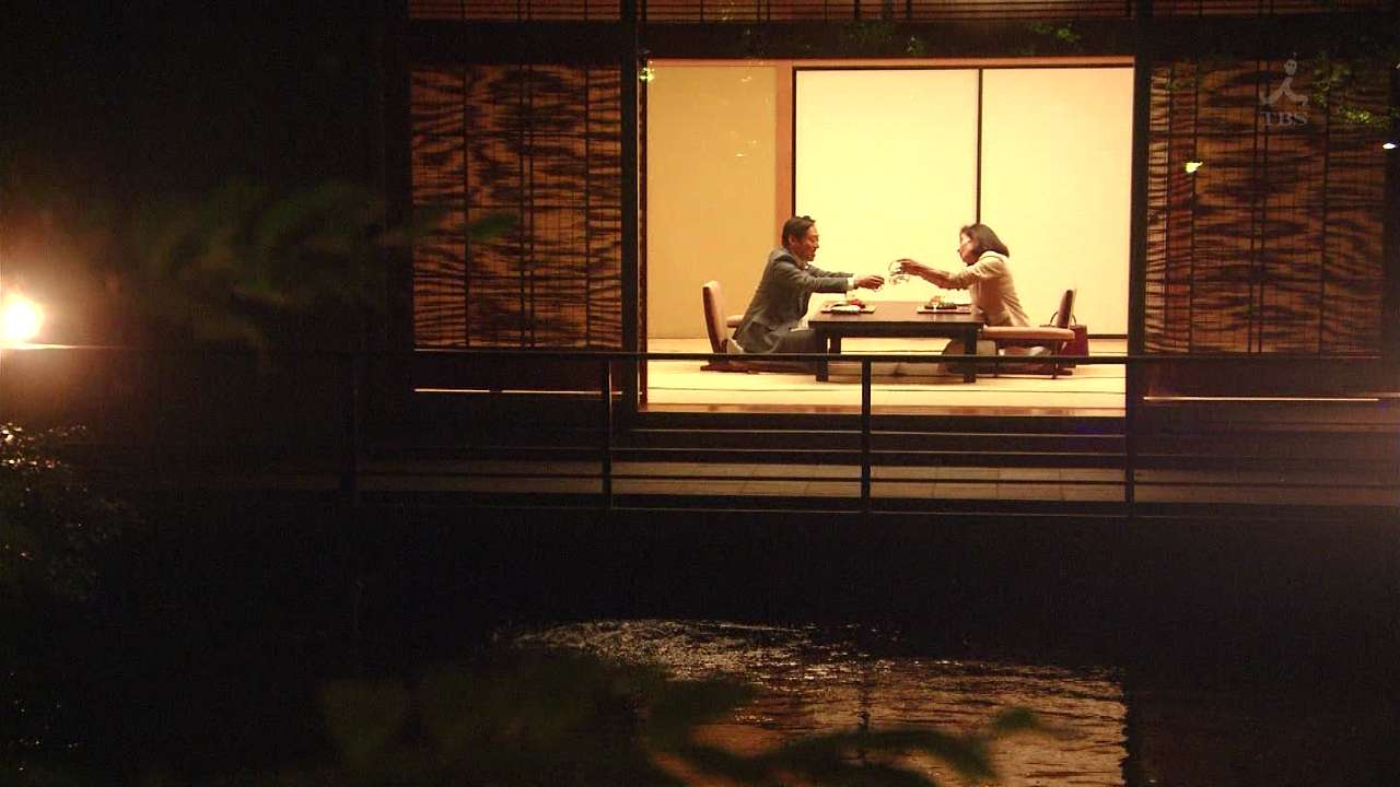「半沢直樹」第九話を語ろう！
