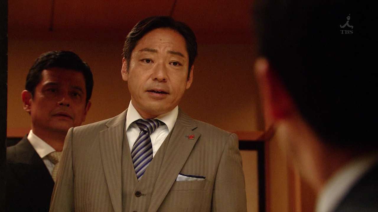 「半沢直樹」第九話を語ろう！