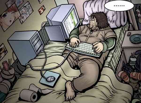 広がる「ネット依存」病気とみなされず専門治療に相談殺到