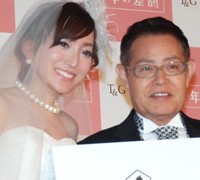 加藤茶の妻・綾菜さんプロデュース店が謝罪　オリジナルではなくセレクト商品販売（オリコン） - 写真 - Yahoo!ニュース