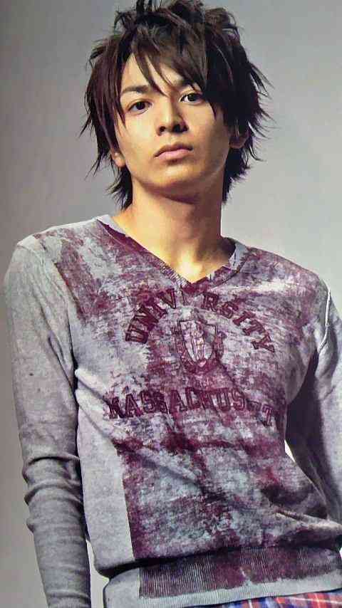 悪役も似合いそうなジャニーズランキング