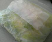 冷凍OKな意外な食べ物