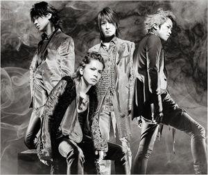 L'Arc～en～Ciel : L'Arc-en-Cielの写真、画像 - NAVER まとめ