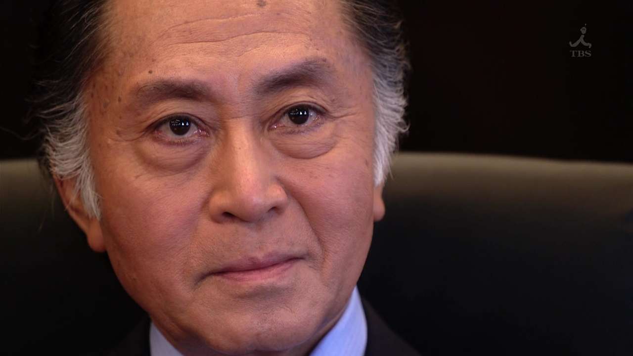 「半沢直樹」第九話を語ろう！