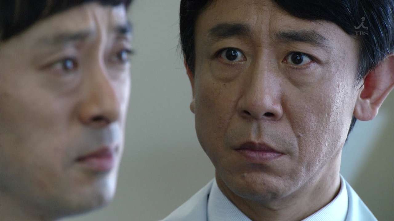 「半沢直樹」第九話を語ろう！