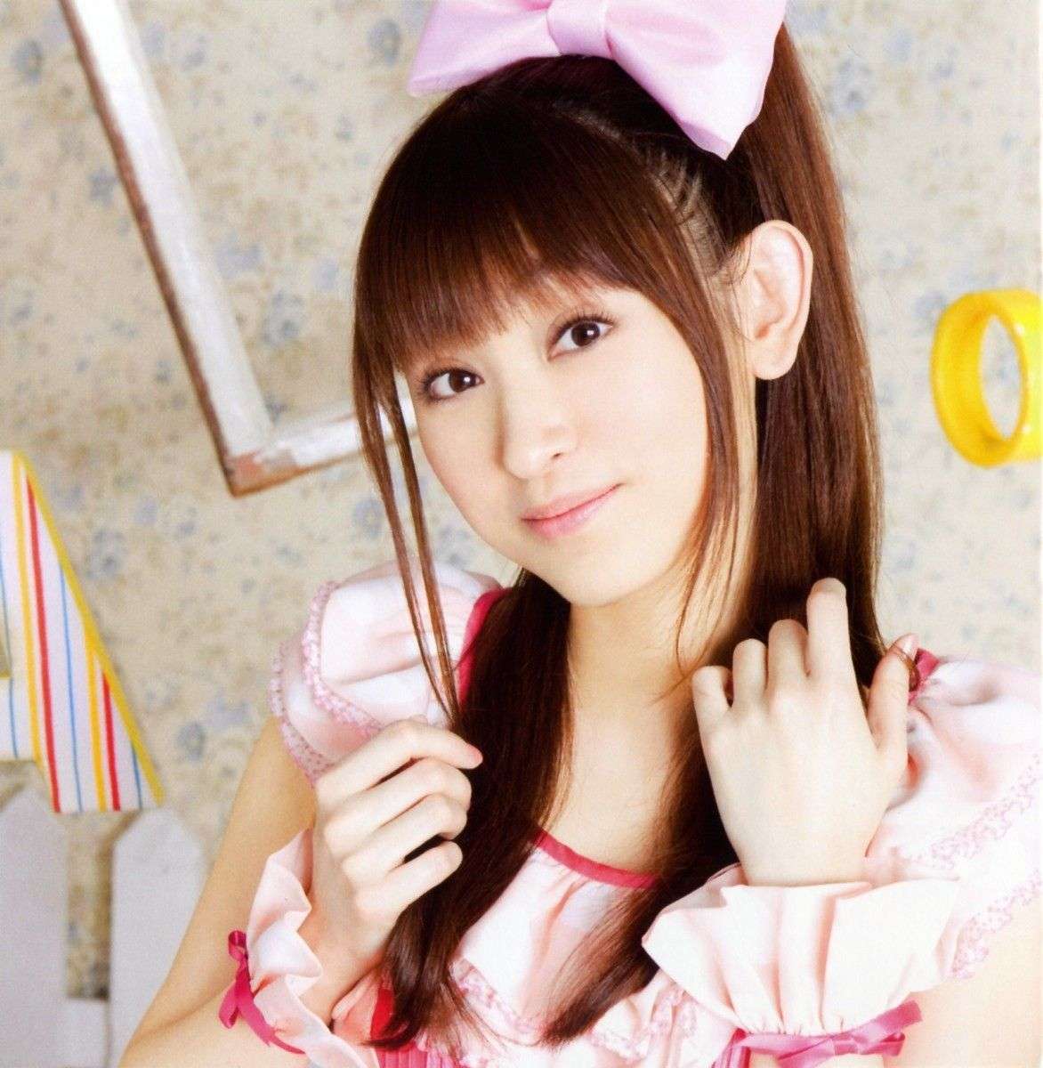 声優・田村ゆかりのライブが台風直撃でも決行！台風の中でも動じない王国民達の雄姿をご覧ください