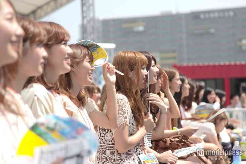 この夏一番輝いたイケメン&美女 有名大学のミス・ミスターキャンパス候補から選出