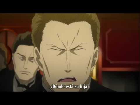 Baccano! (バッカーノ！) - opening y Ending - YouTube