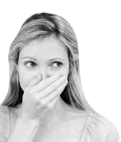 気にしていること、ありますか？