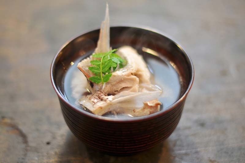 好きな魚料理は？