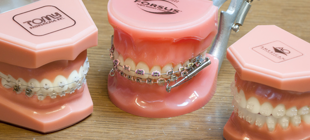 大人になって歯科矯正した方、しようと考えている方☆