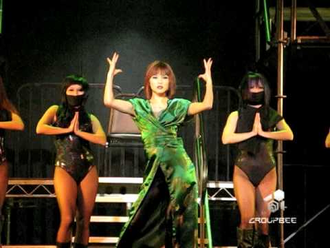 Rino Nakasone Razalan ( from Beat Freaks ) - Siren Assassins -  Queen Jade at Avalon 03/10/10 - YouTube