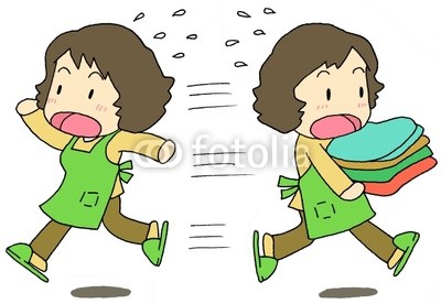 これぞ勝ち組！急増中の「ウチ充主婦」のうらやましい実態が判明