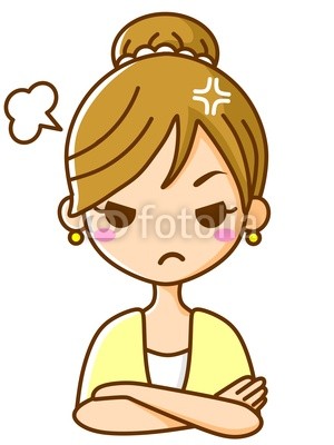 最悪！ 女性が確実にキレる史上最悪のセリフ10個「君ってただ黙ってさえいればすごいきれいだよね」