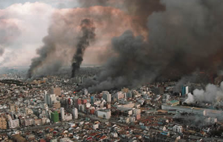【注意】9月6日に京都・大阪など近畿圏でマグニチュード8級の大地震が起こる可能性！！ : はちま起稿