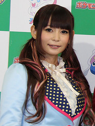 しょこたん、「ポケモンのおばさん」と言われてショック！　新番組では「お姉さんとして頑張りたい」(シネマトゥデイ) - エンタメ - livedoor ニュース