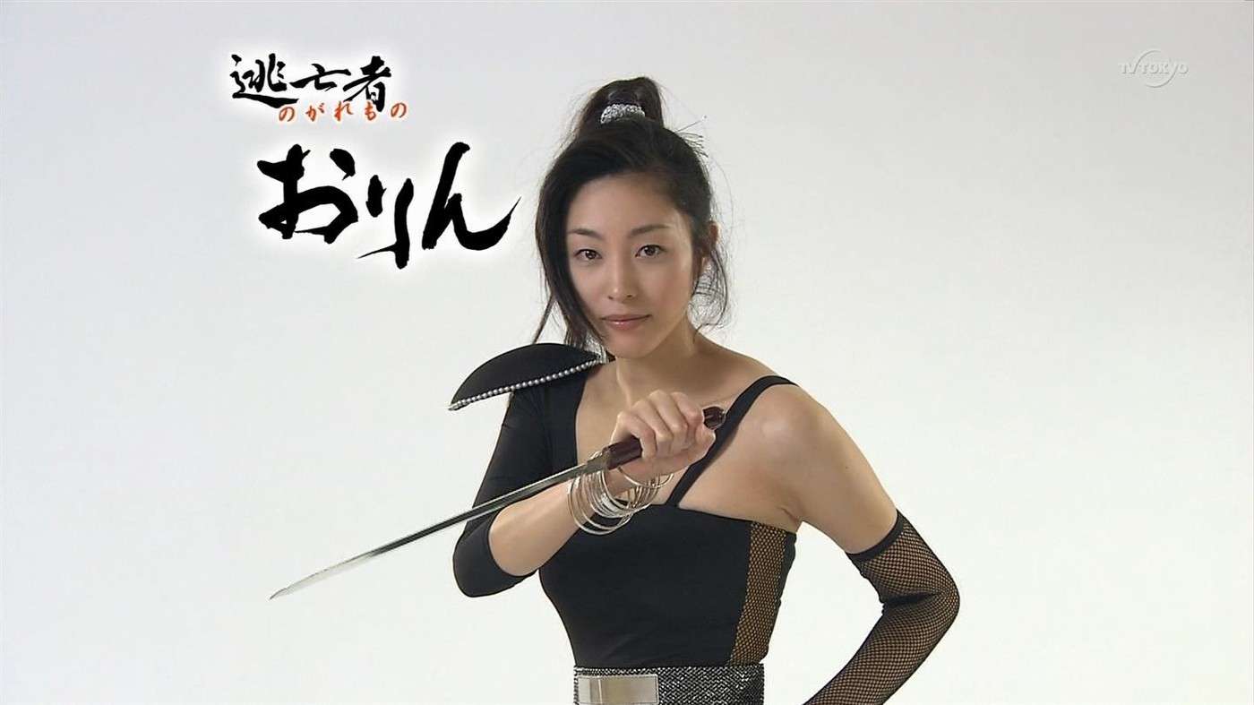 好きな時代劇は何ですか？