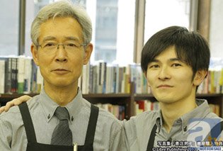 「イケメン書店員」のサイン&握手会に女子の大行列 ←いけめ…ん?