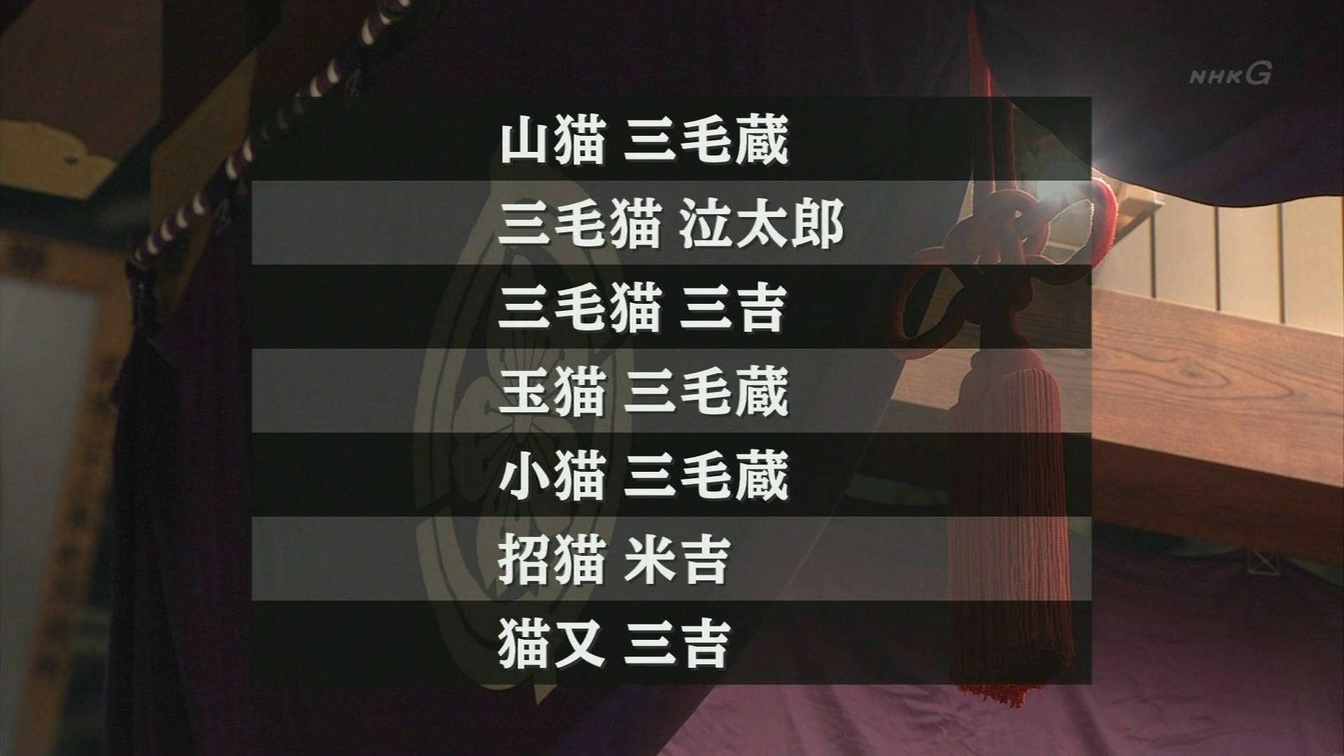 苗字が珍しい、難しい人