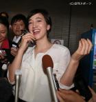 滝川クリステル　小沢征悦と秋にも結婚 - 芸能ニュース : nikkansports.com