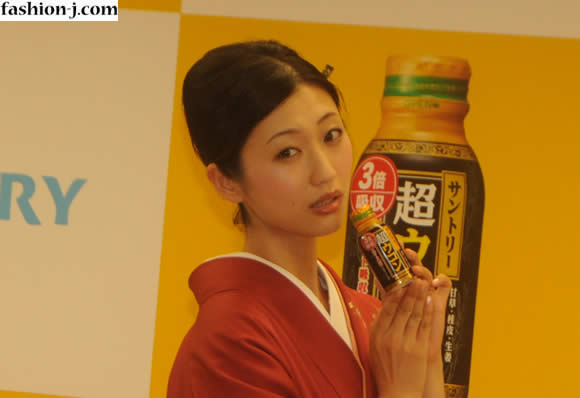 壇蜜の“あきたこまち”のCMが妙に怖い件
