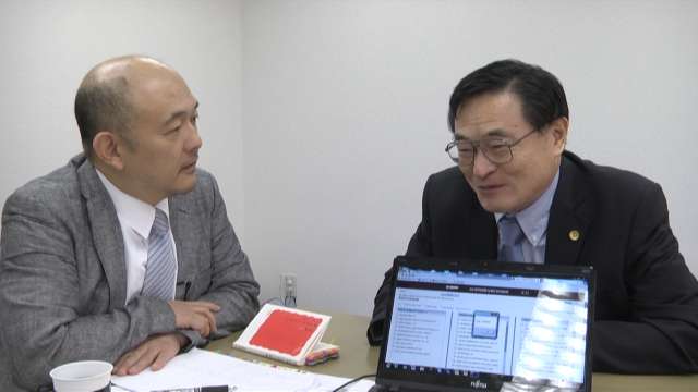2013/08/14 「大企業や富裕層など世界の富の4分の1以上は租税回避され、その分を一般市民が重税負担し、貧富の格差が広がっている」〜岩上安身による志賀櫻氏インタビュー | IWJ Independent Web Journal