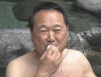 板東英二 所得隠し発覚から9カ月…ひそかに目論むテレビ復帰
