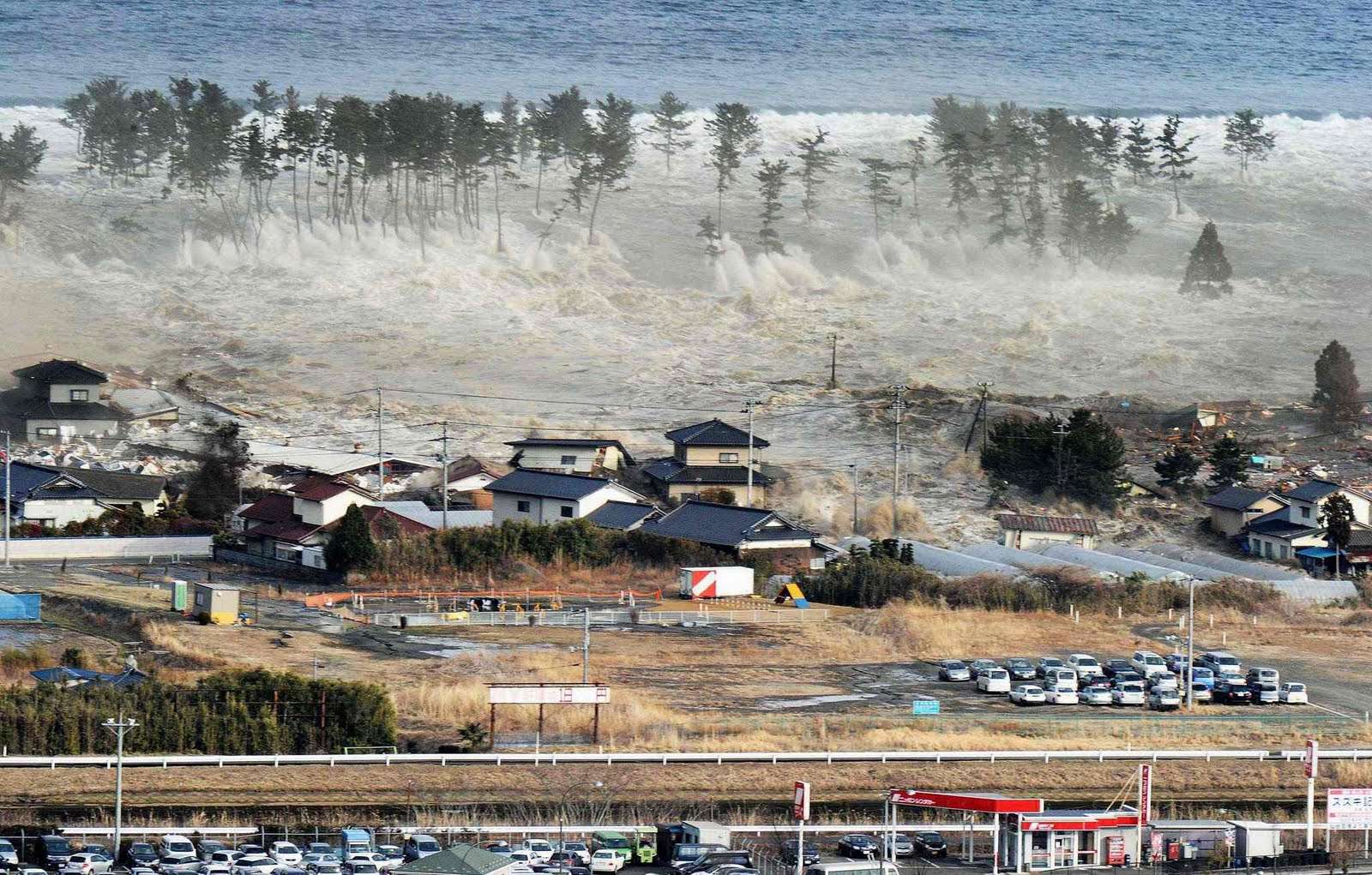 【地震速報】「夕刊フジ」紙面にて衝撃の警告…9月6日から一週間の間に巨大地震が起こる!?