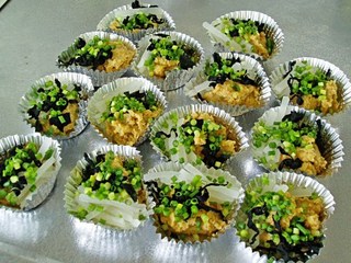 冷凍OKな意外な食べ物