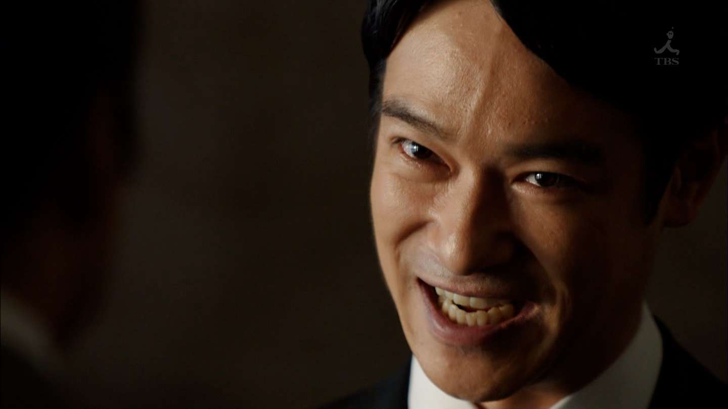 「半沢直樹」第九話を語ろう！