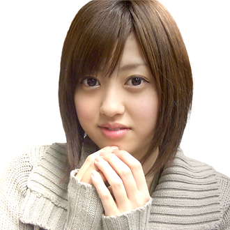 アイドリング!!!・菊地亜美、「ViVi」モデル候補16人に!思わず息のみ「ウソー」