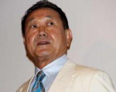  板東英二 所得隠し発覚から9カ月…ひそかに目論むテレビ復帰 - Infoseek ニュース  