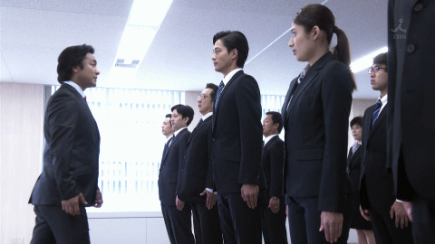 「半沢直樹」第九話を語ろう！