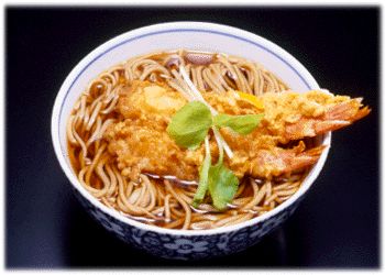 肥満対策にざるそばより天ぷらそば？識者「1日1品は油ものを食べるべき」