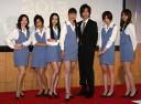 １０年ぶりも苦戦　「ショムニ２０１３」最終回は７・８％ ― スポニチ Sponichi Annex 芸能