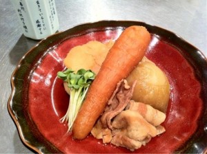 ロンドンブーツ田村淳の嫁が作った料理がCookpad過ぎると話題に