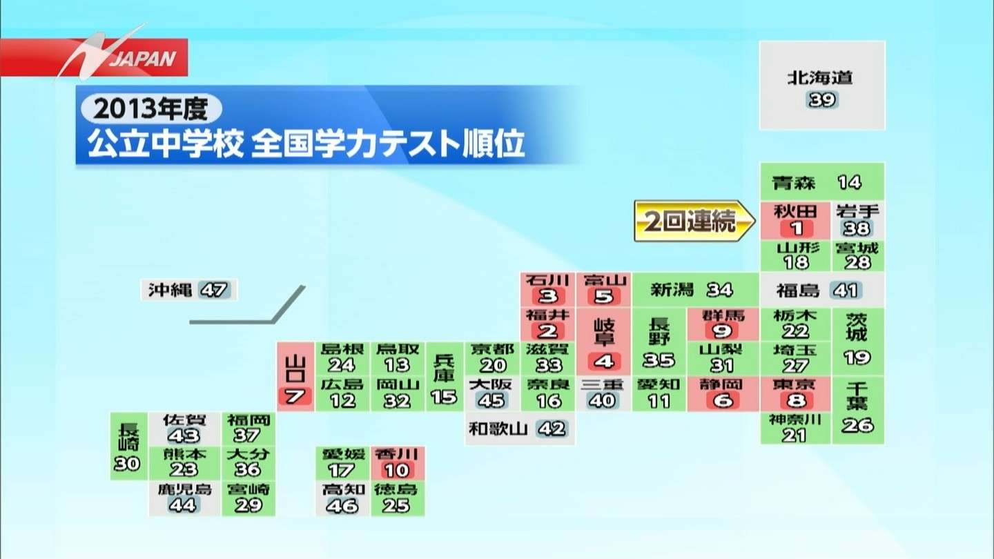 この県にうまれて良かったと思ったこと、イヤだなと思ったことは？