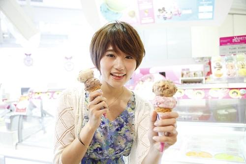 狙い目！制服姿がかわいいアルバイト・５選 - Ameba News [アメーバニュース]