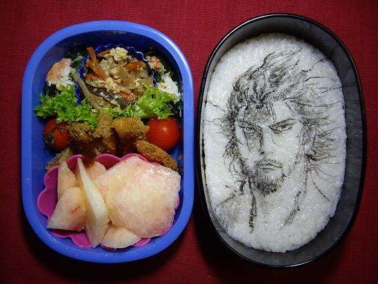 この人の作った「食パンアート」が凄すぎる！