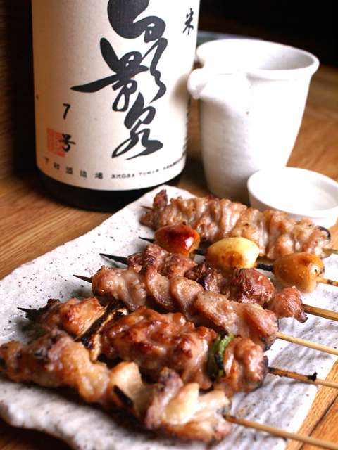 おいしい肉料理