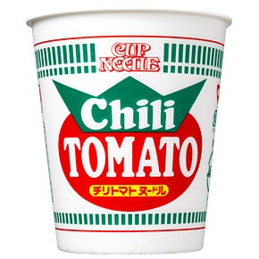 好きなインスタント&カップ麺