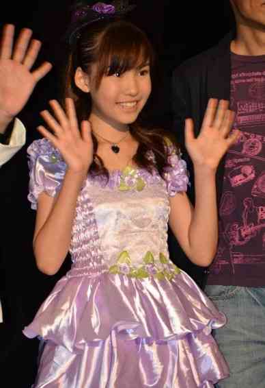 はるかぜちゃんこと子役タレントの春名風花が「ブログ開始！」ツイッターは…