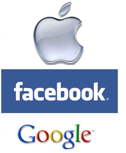 米国でIT用語を子供に名付ける親が急増 「Google」「Facebook」「Excel」「Hashtag」など