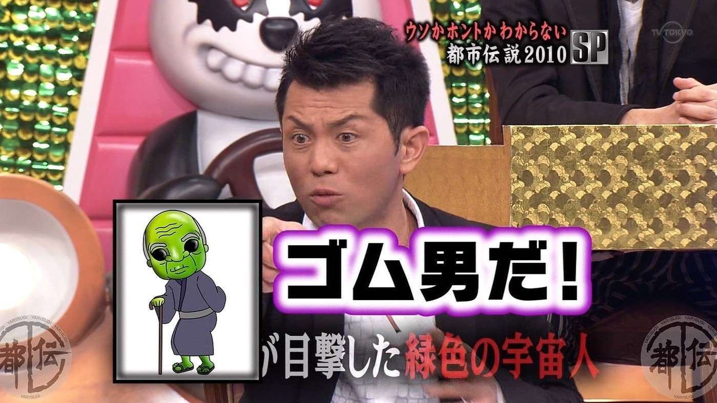 志村けん、バラエティ番組ばかりに出る俳優に「どうかと思うんだけどな」