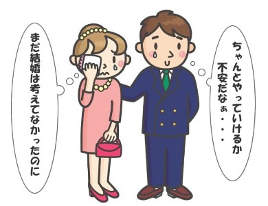 妊娠中、彼にしてほしいことは?