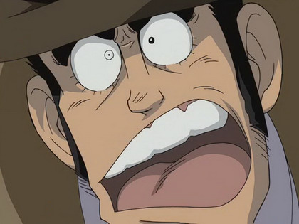 最後のツメが甘いと思うアニメキャラランキング