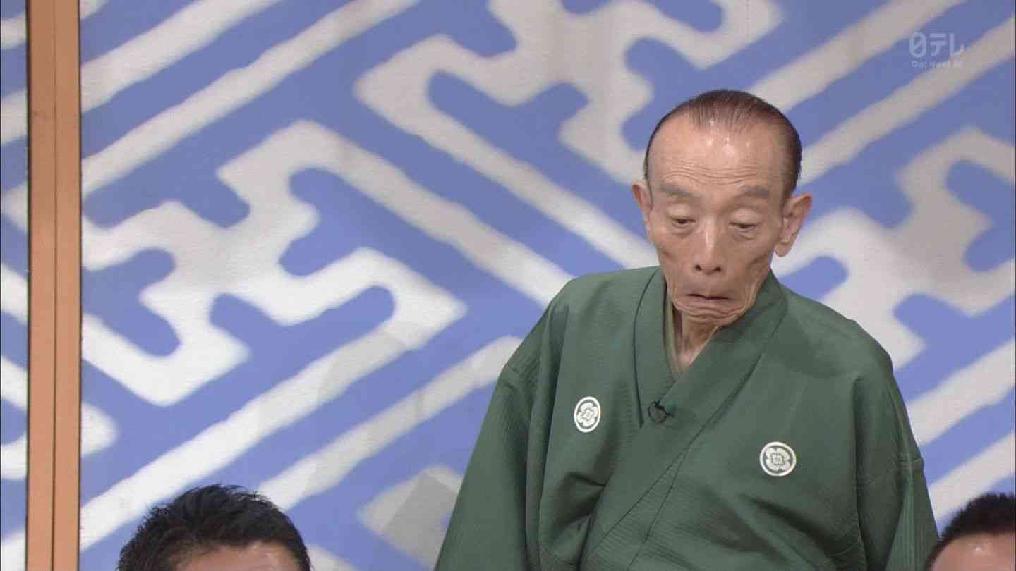 好きなオジサン芸人