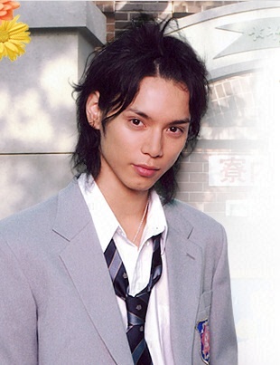 自分が男だったらどんな顔がいい？