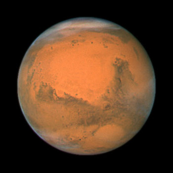 火星への片道旅行、世界から20万人以上が応募