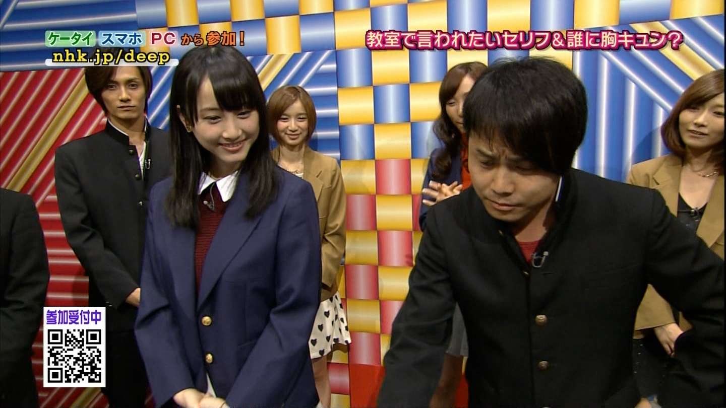 SKE48松井玲奈、テレビ出演時に右手の薬指に指輪→ファンが恋人疑惑と騒ぐ→「指輪はファッション」と反論